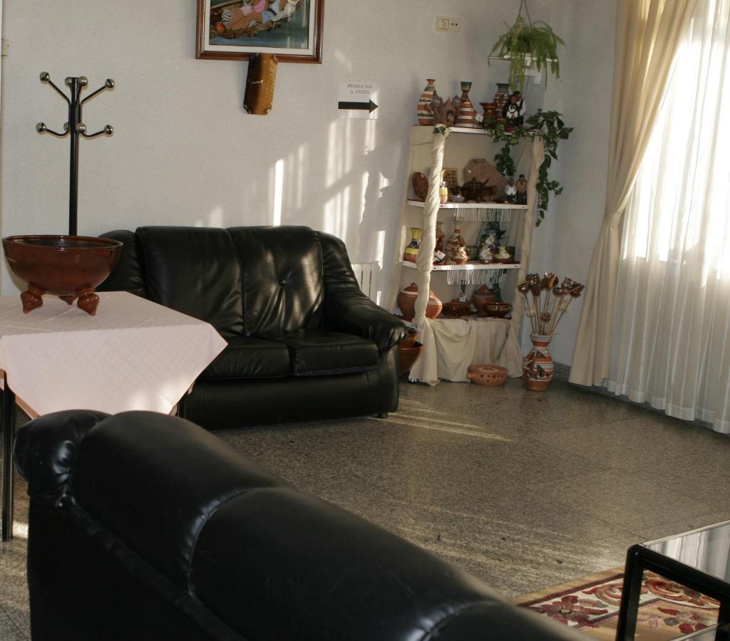 Hotel Xallas Santa Comba Exterior photo